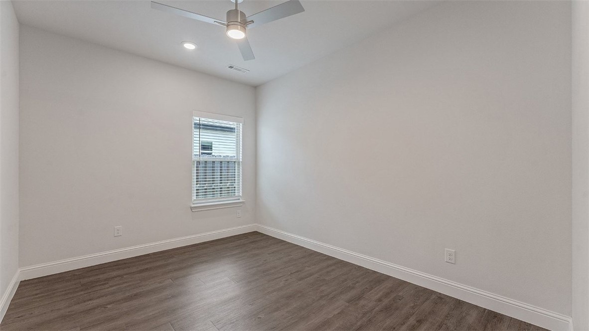 Barrington Place Centerton - Residential