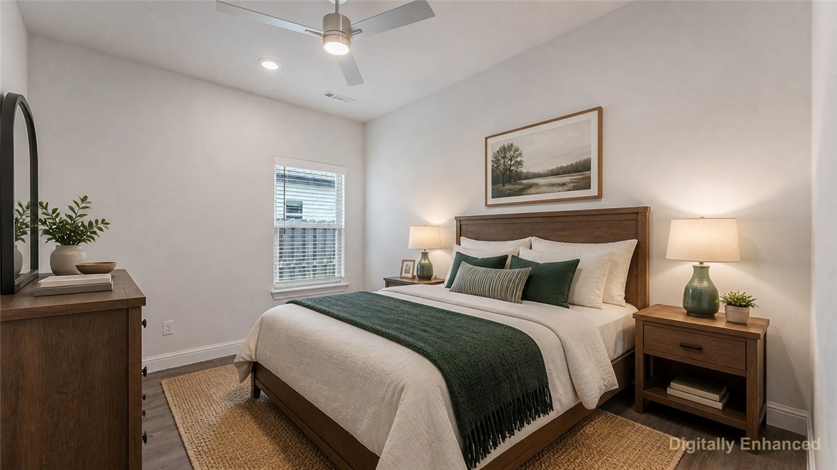 Barrington Place Centerton - Residential