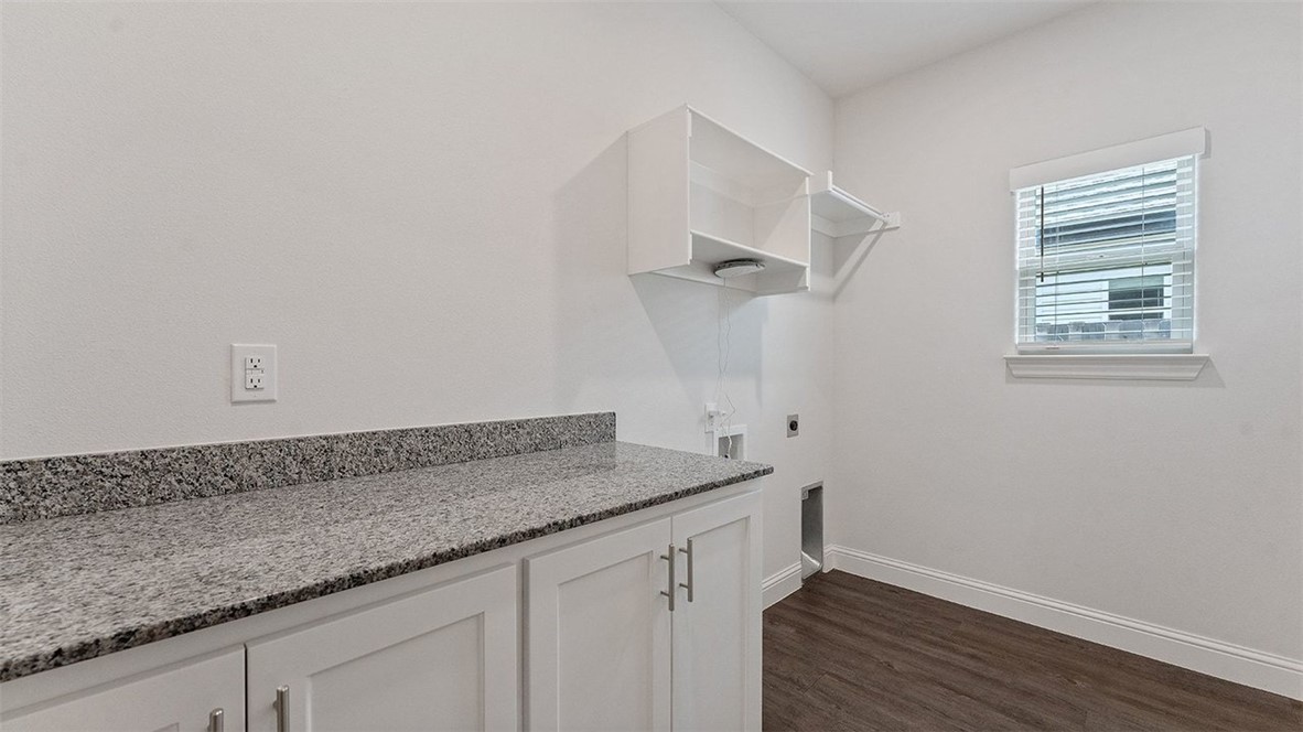 Barrington Place Centerton - Residential
