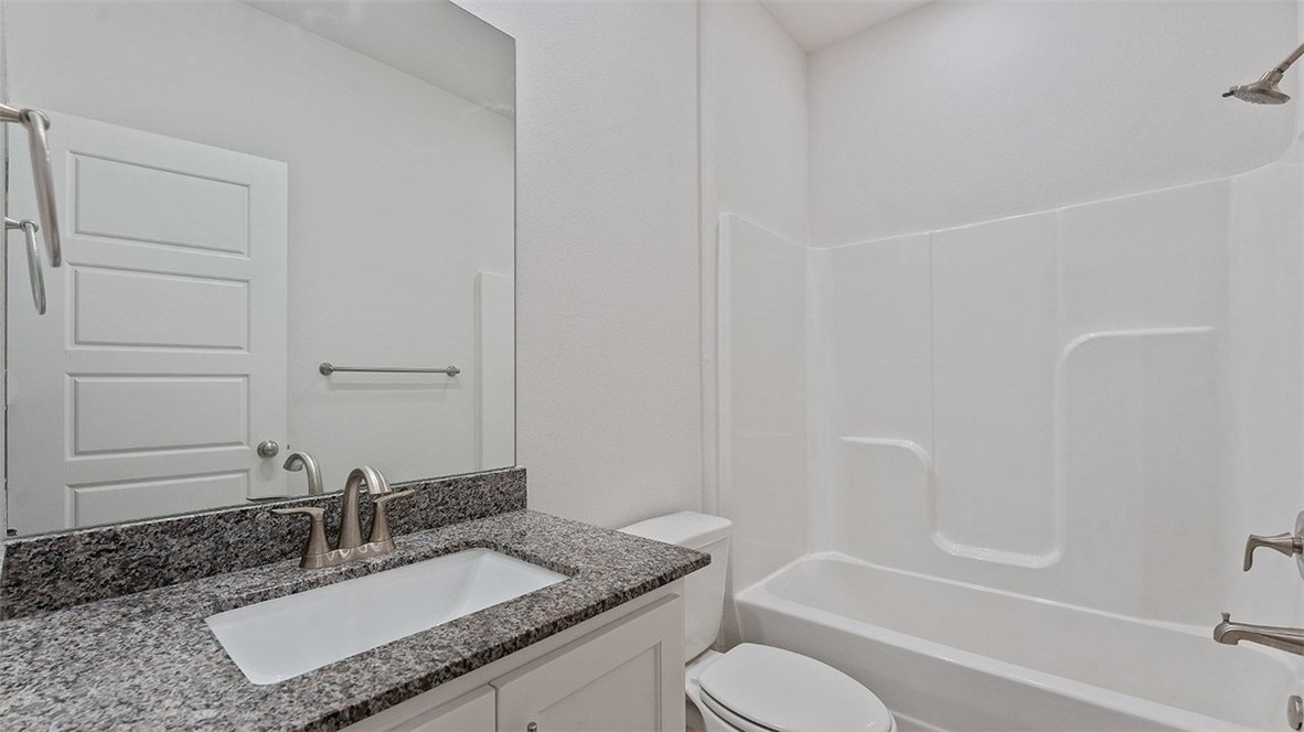Barrington Place Centerton - Residential