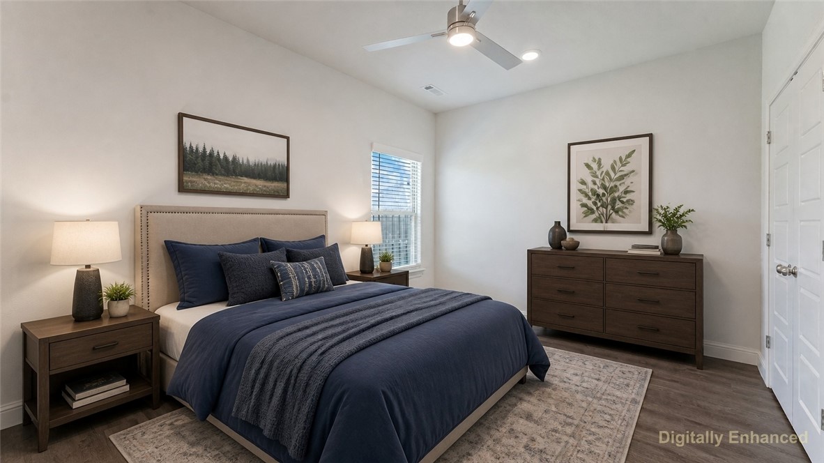 Barrington Place Centerton - Residential