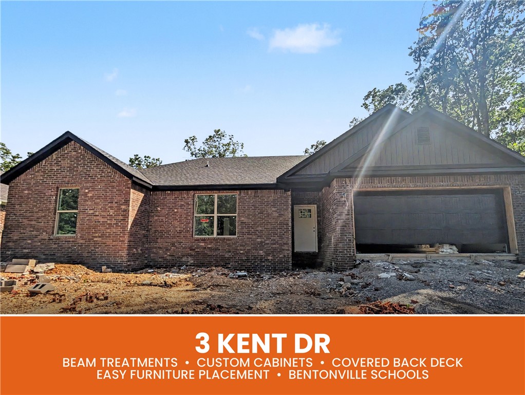 Kent Sub - Residential
