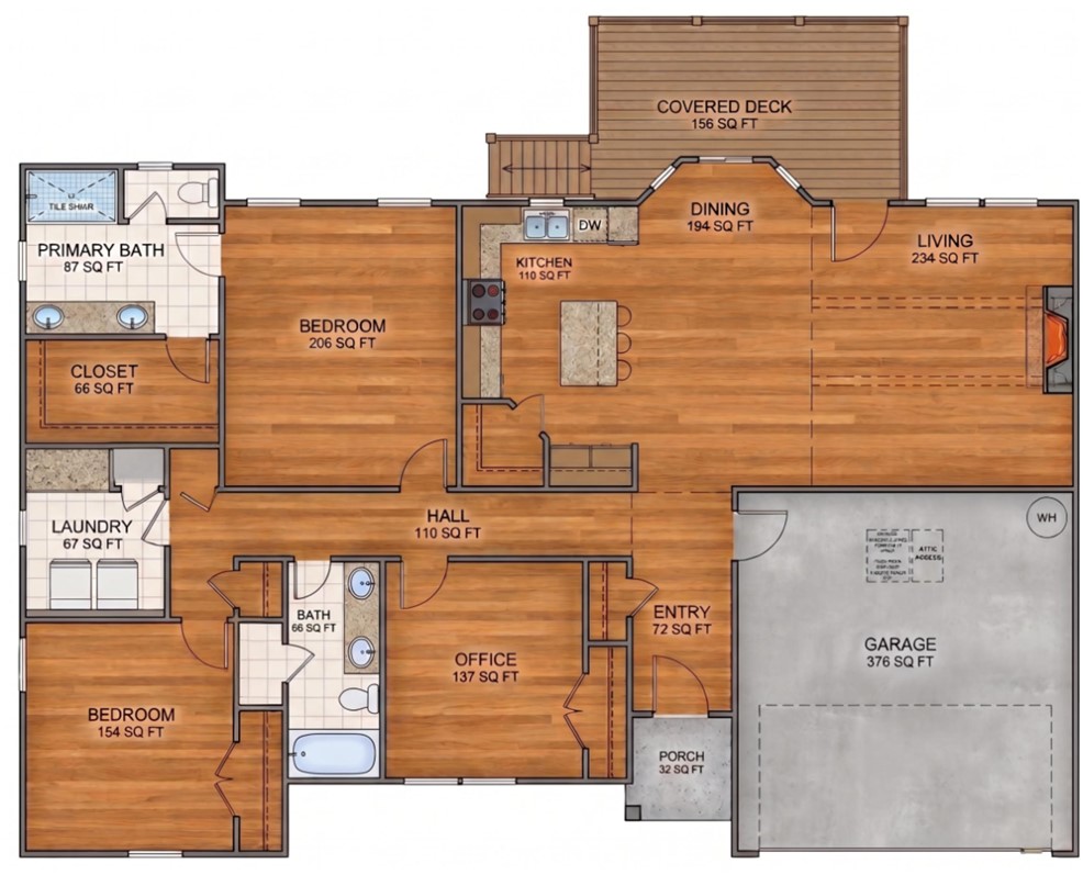 Kent Sub - Residential