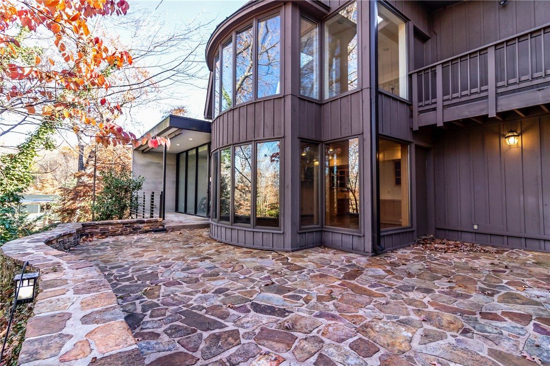 Rockwood Add - Residential