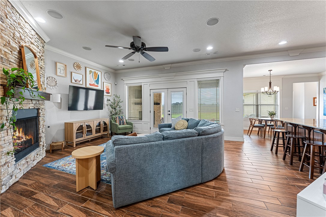 Walnut Grove Acres - Residential