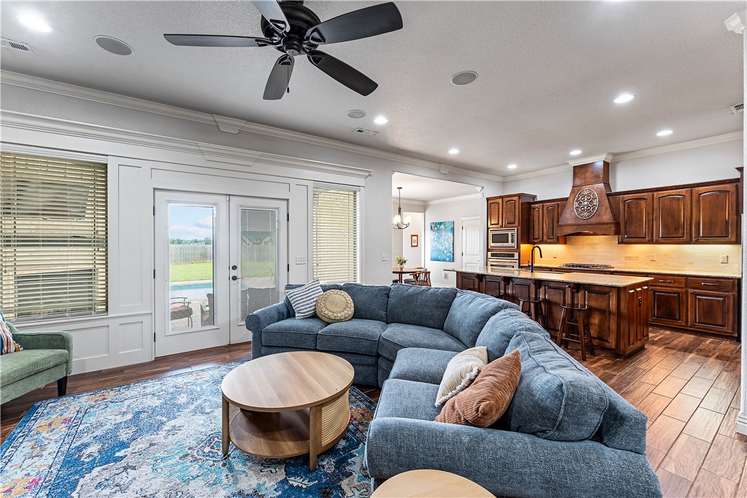 Walnut Grove Acres - Residential