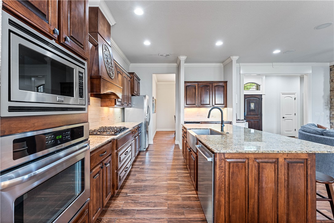 Walnut Grove Acres - Residential