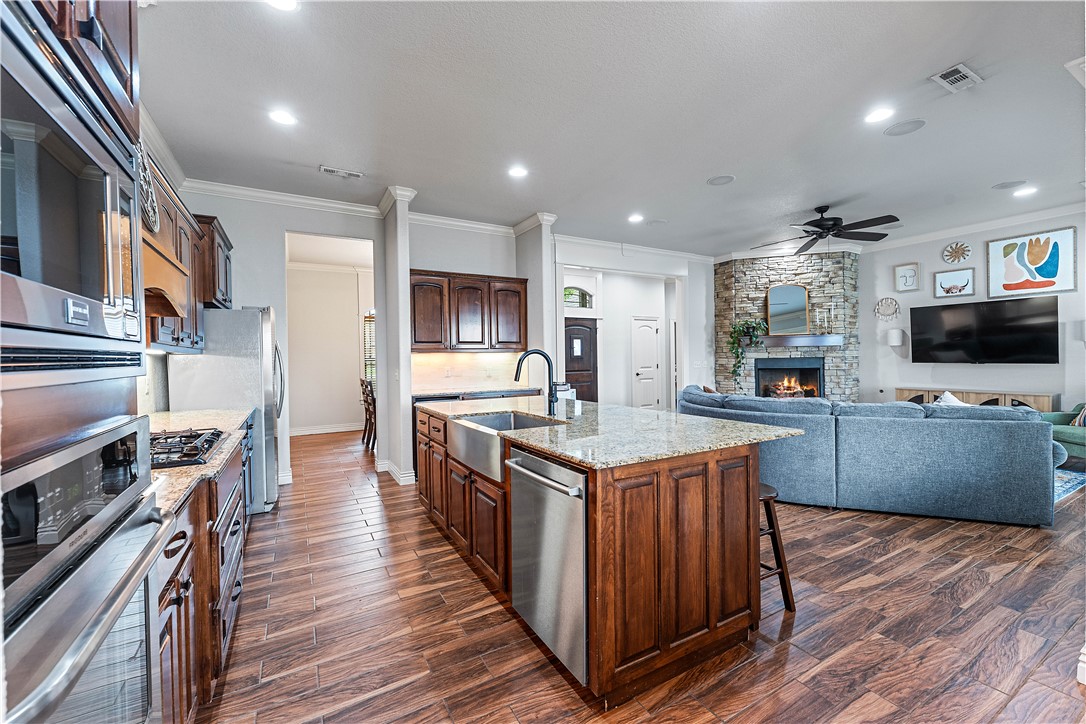 Walnut Grove Acres - Residential