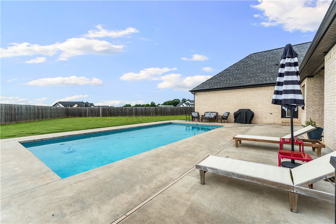 Walnut Grove Acres - Residential