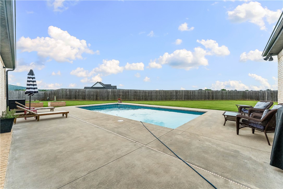 Walnut Grove Acres - Residential