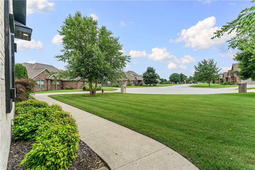 Walnut Grove Acres - Residential