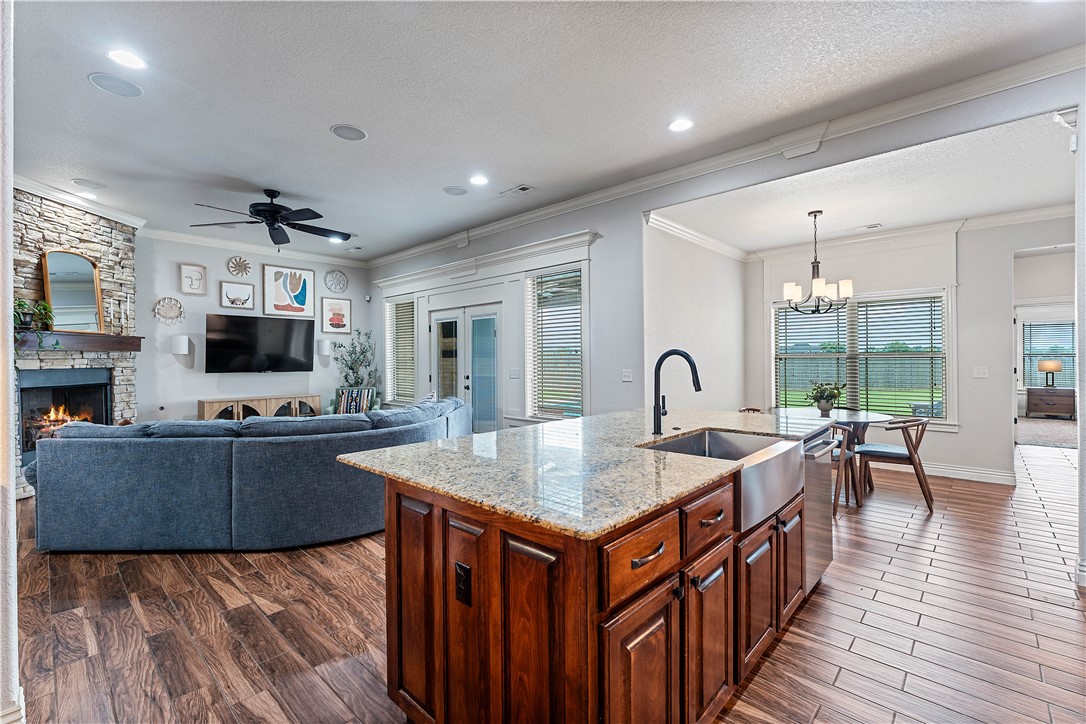 Walnut Grove Acres - Residential