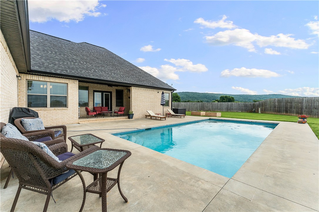 Walnut Grove Acres - Residential