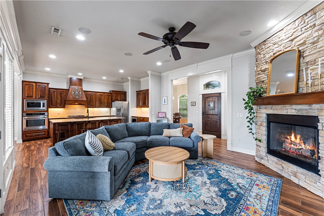 Walnut Grove Acres - Residential