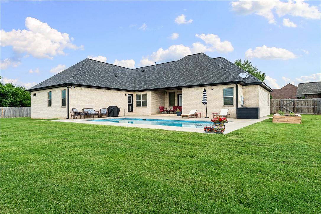 Walnut Grove Acres - Residential