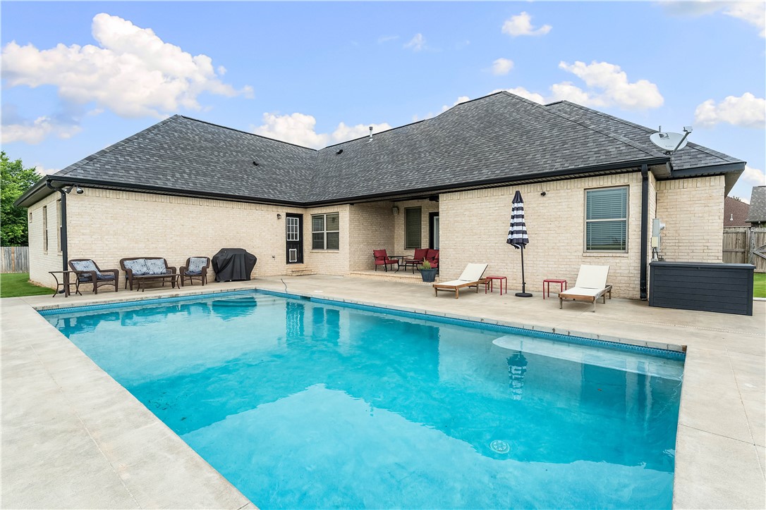 Walnut Grove Acres - Residential