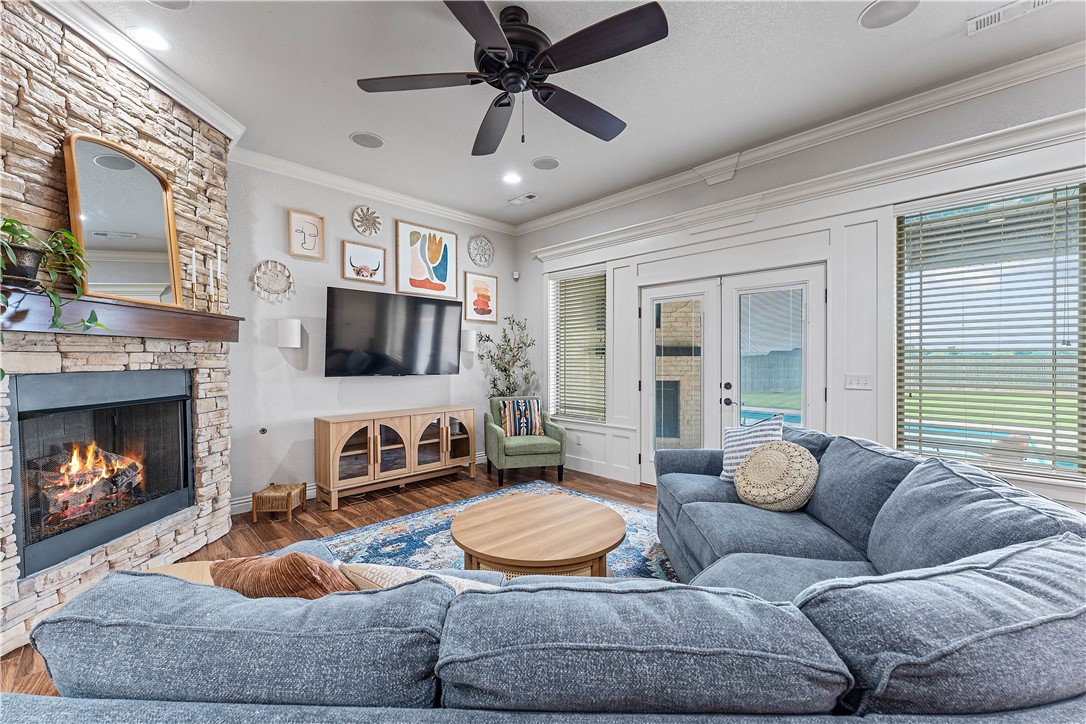 Walnut Grove Acres - Residential