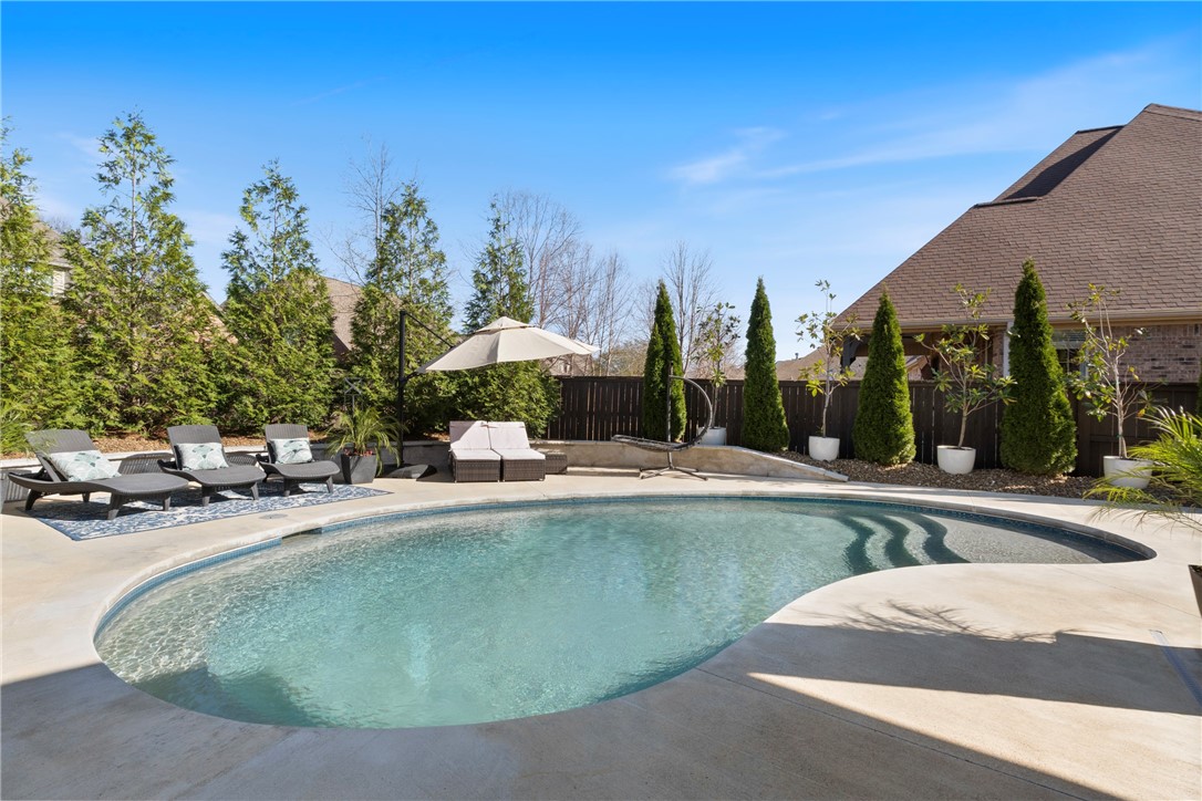 Lochmoor Club Sub Bentonville - Residential