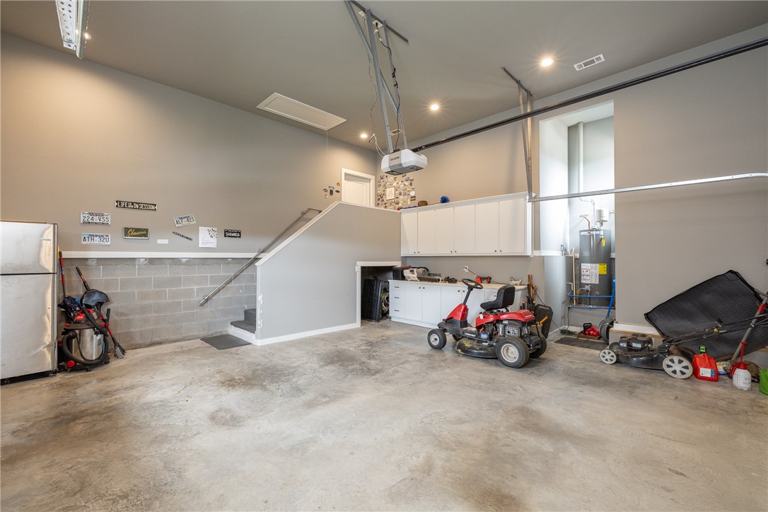 Graystone Sub - Residential