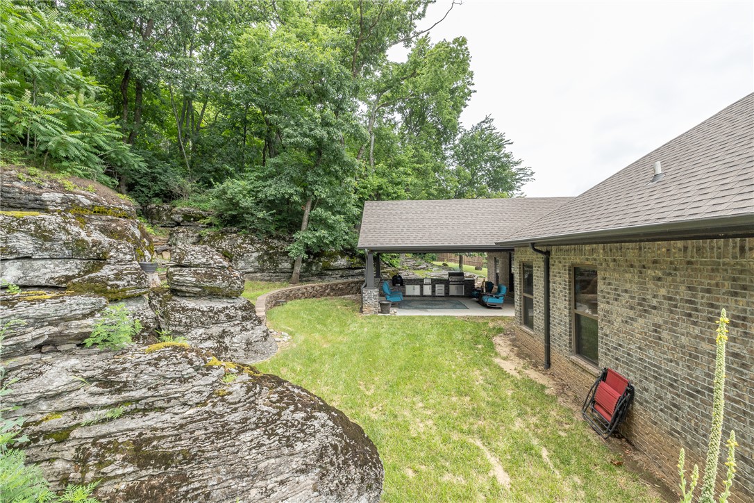 Graystone Sub - Residential