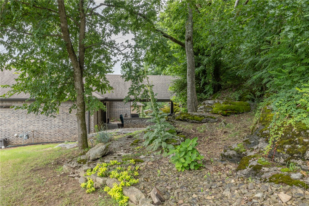 Graystone Sub - Residential