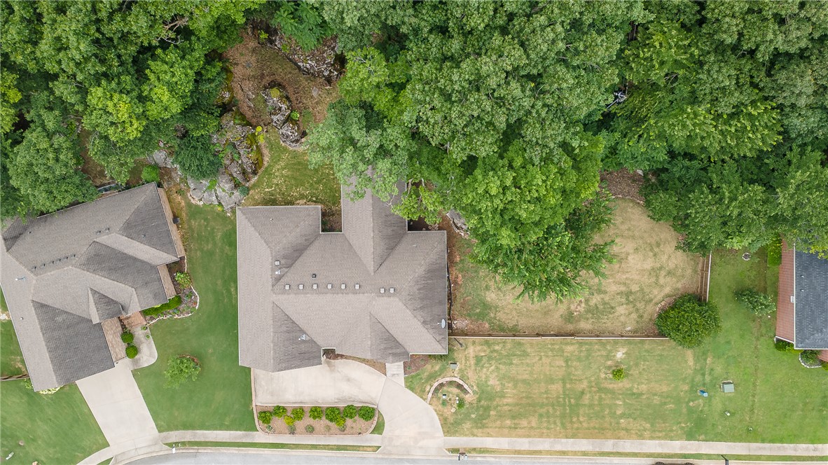 Graystone Sub - Residential