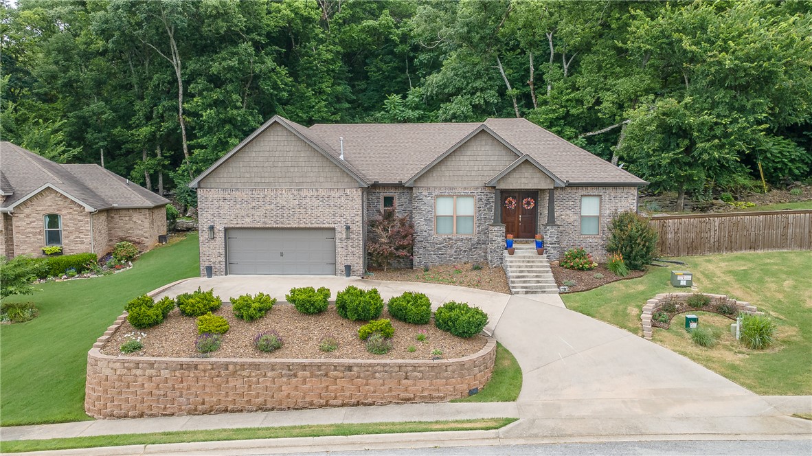 Graystone Sub - Residential