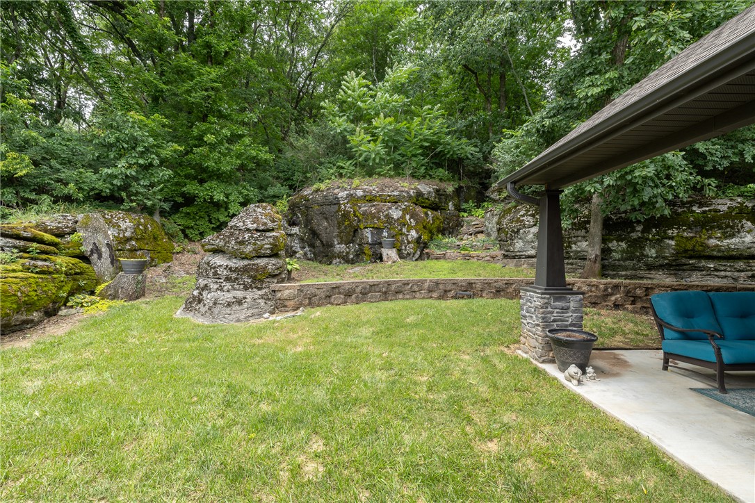 Graystone Sub - Residential