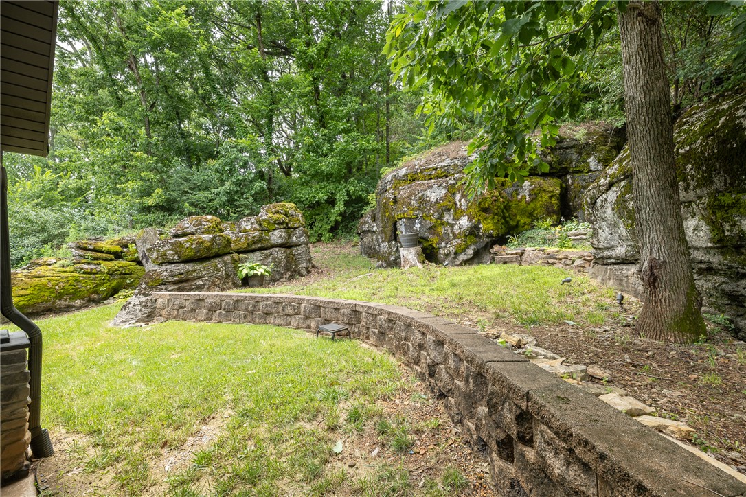 Graystone Sub - Residential