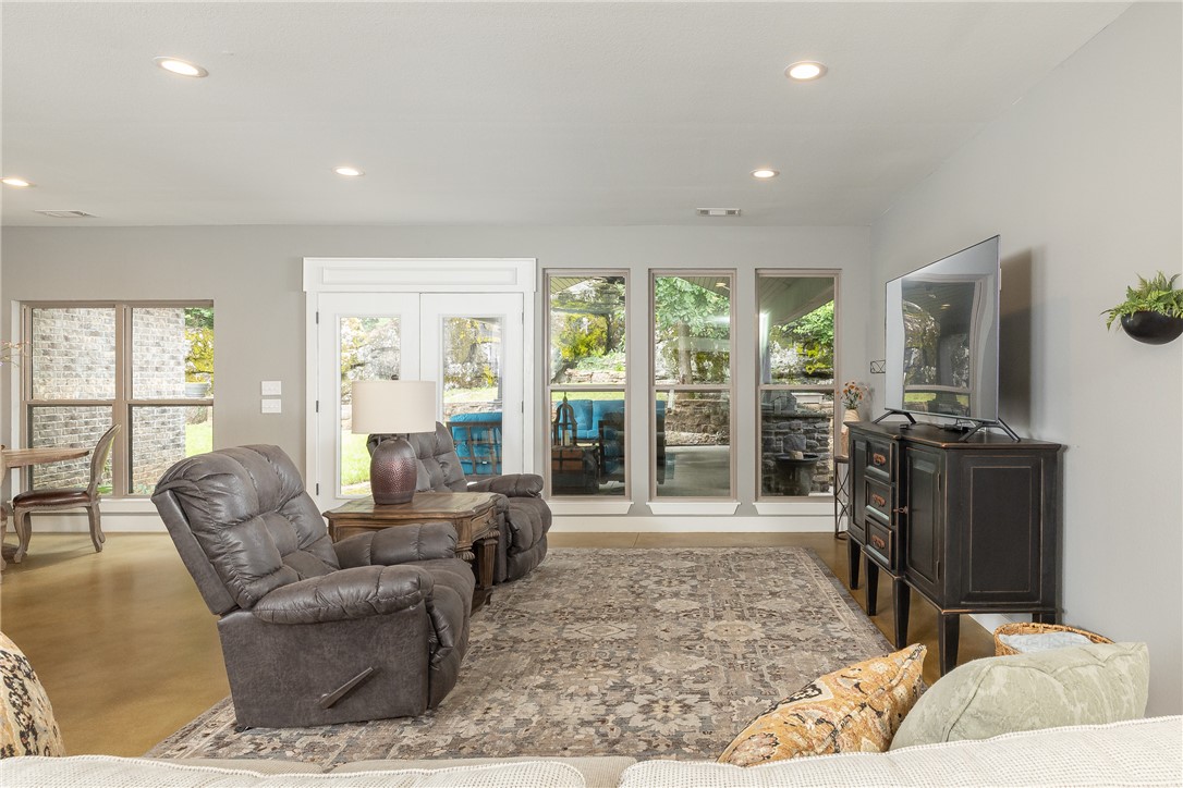 Graystone Sub - Residential