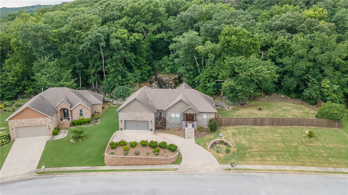 Graystone Sub - Residential