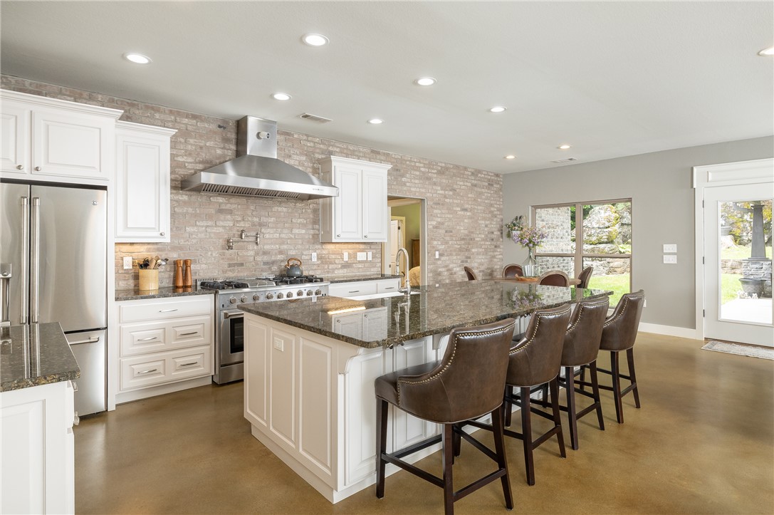 Graystone Sub - Residential