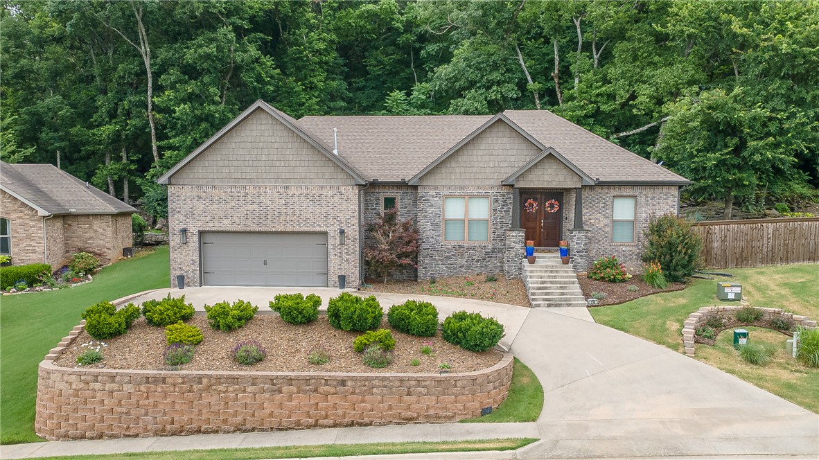 Graystone Sub - Residential