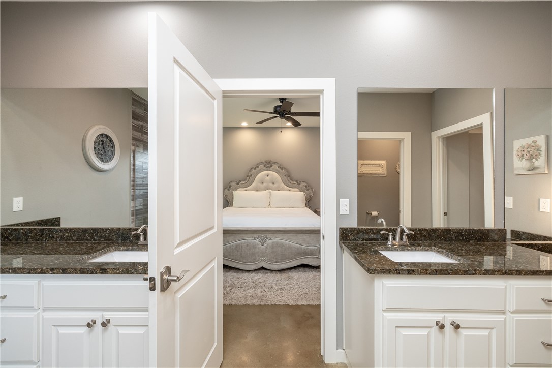Graystone Sub - Residential
