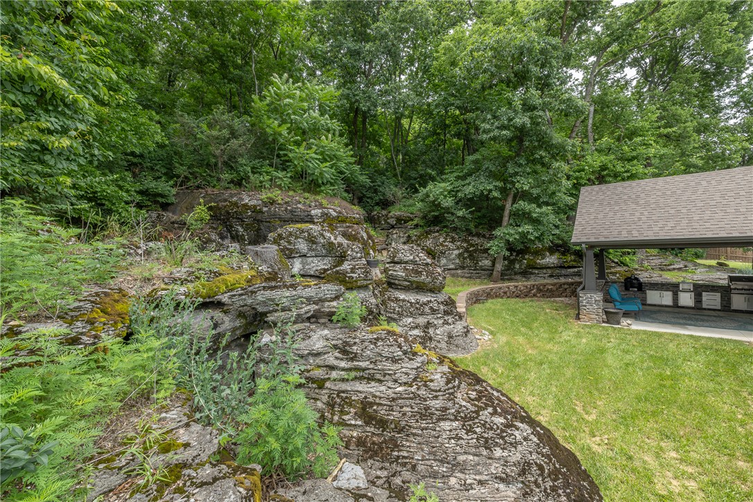Graystone Sub - Residential