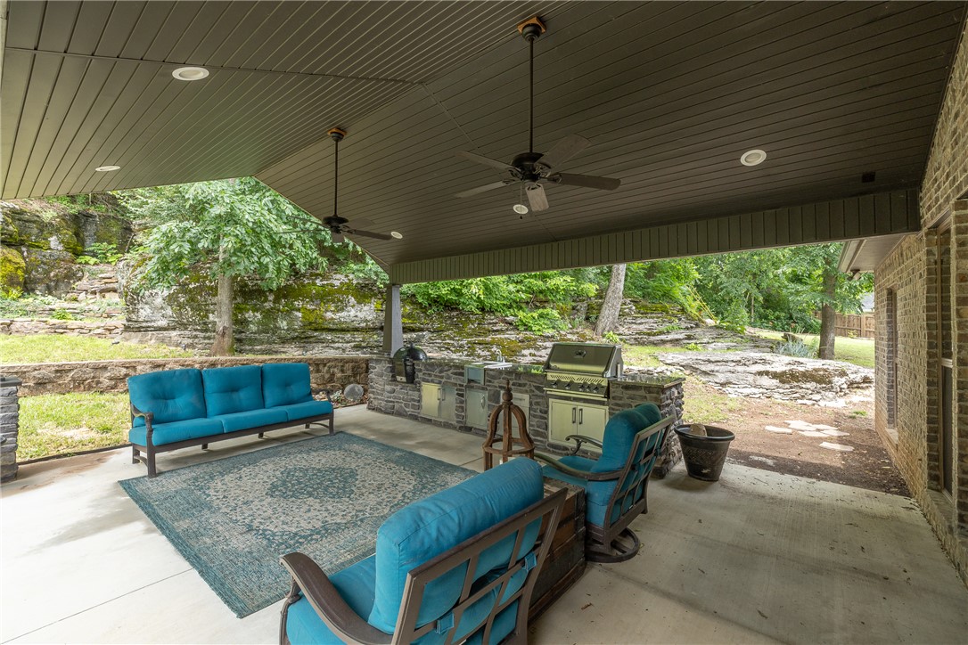 Graystone Sub - Residential