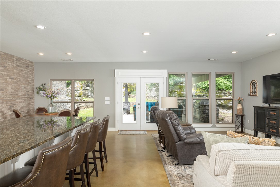 Graystone Sub - Residential