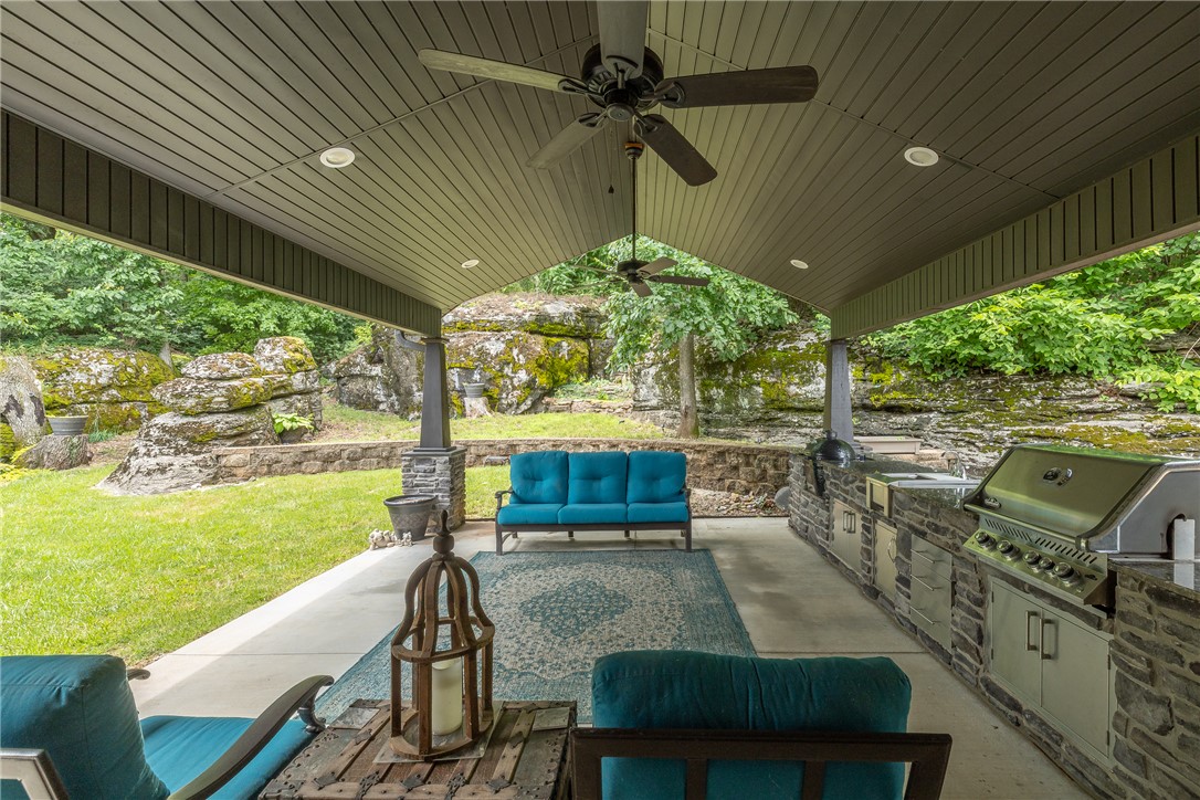 Graystone Sub - Residential
