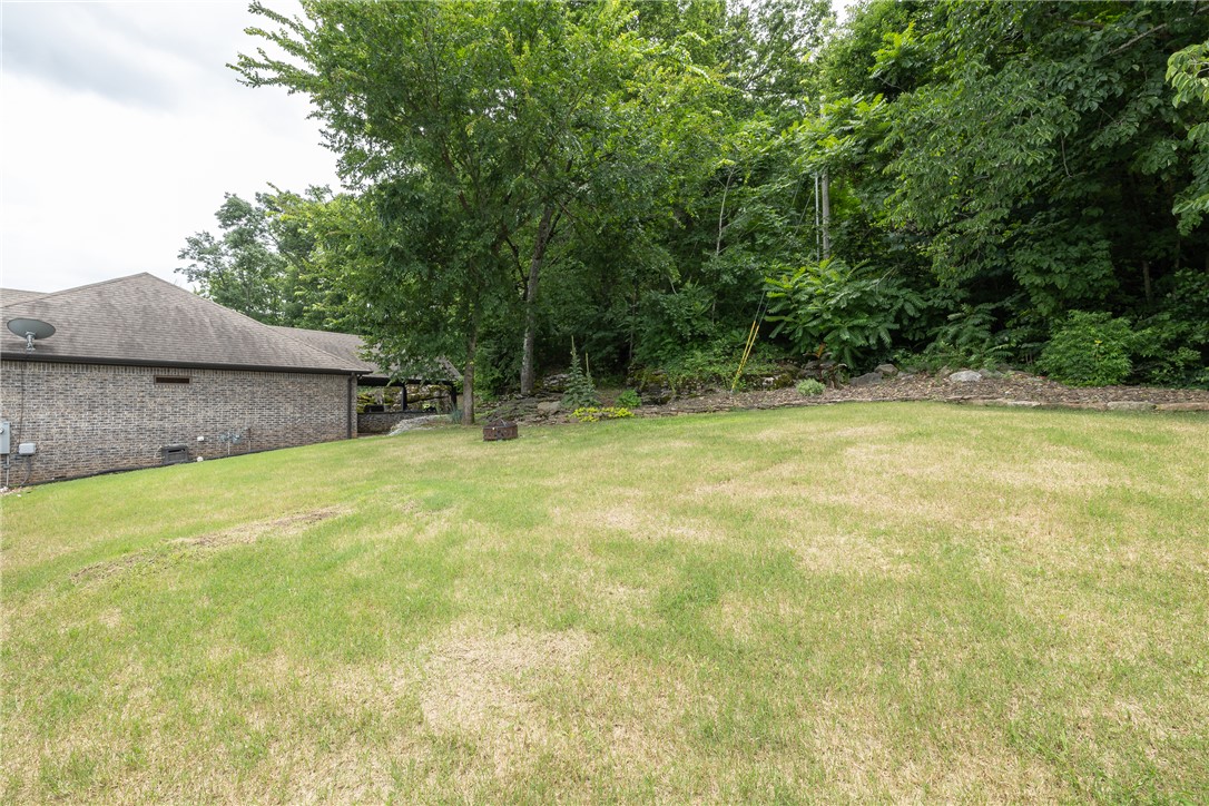 Graystone Sub - Residential