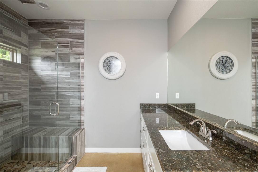Graystone Sub - Residential