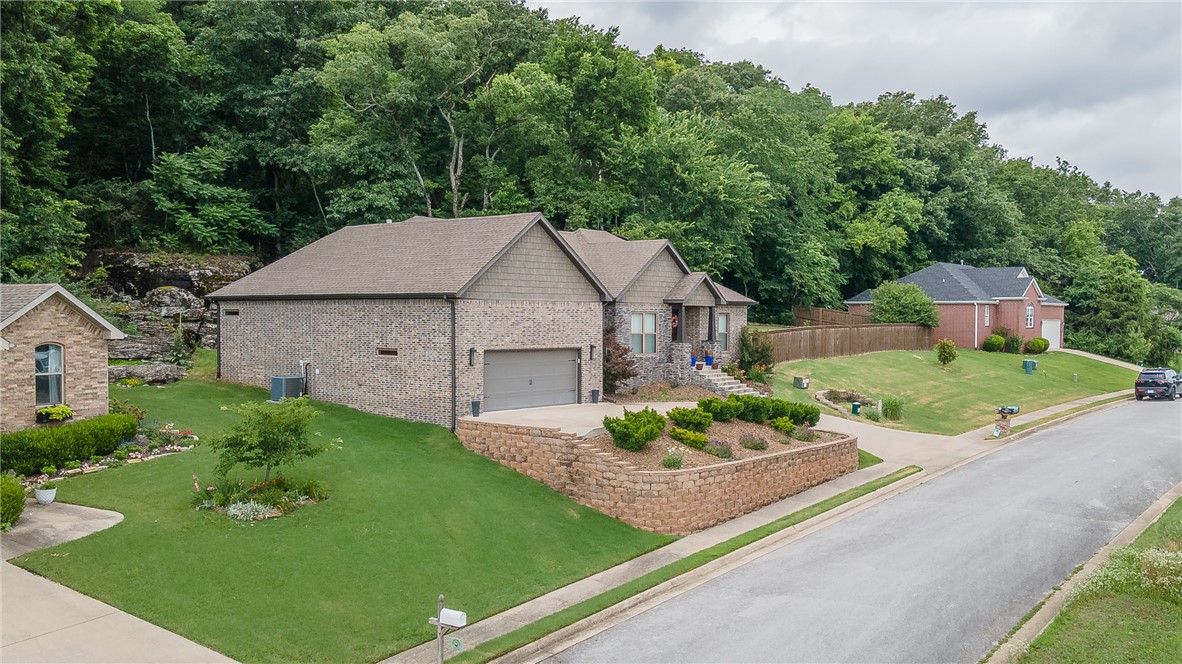 Graystone Sub - Residential