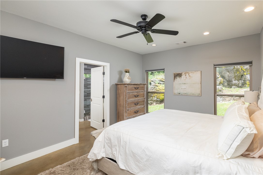 Graystone Sub - Residential