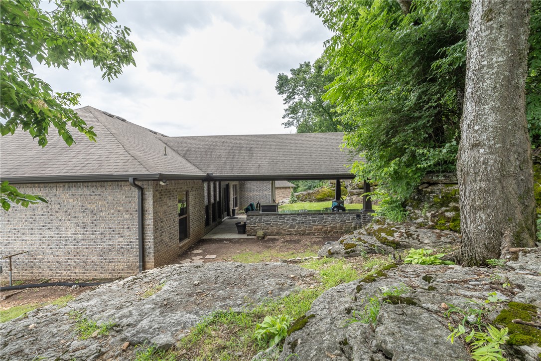 Graystone Sub - Residential