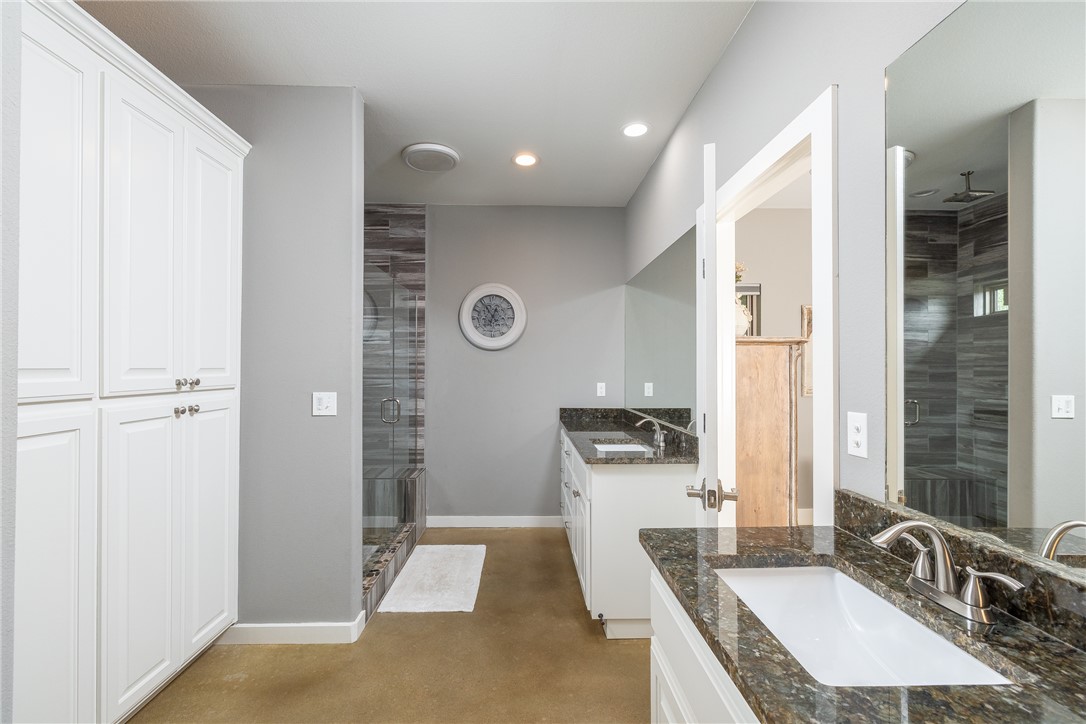 Graystone Sub - Residential