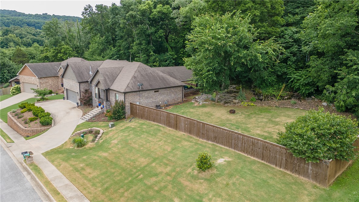 Graystone Sub - Residential