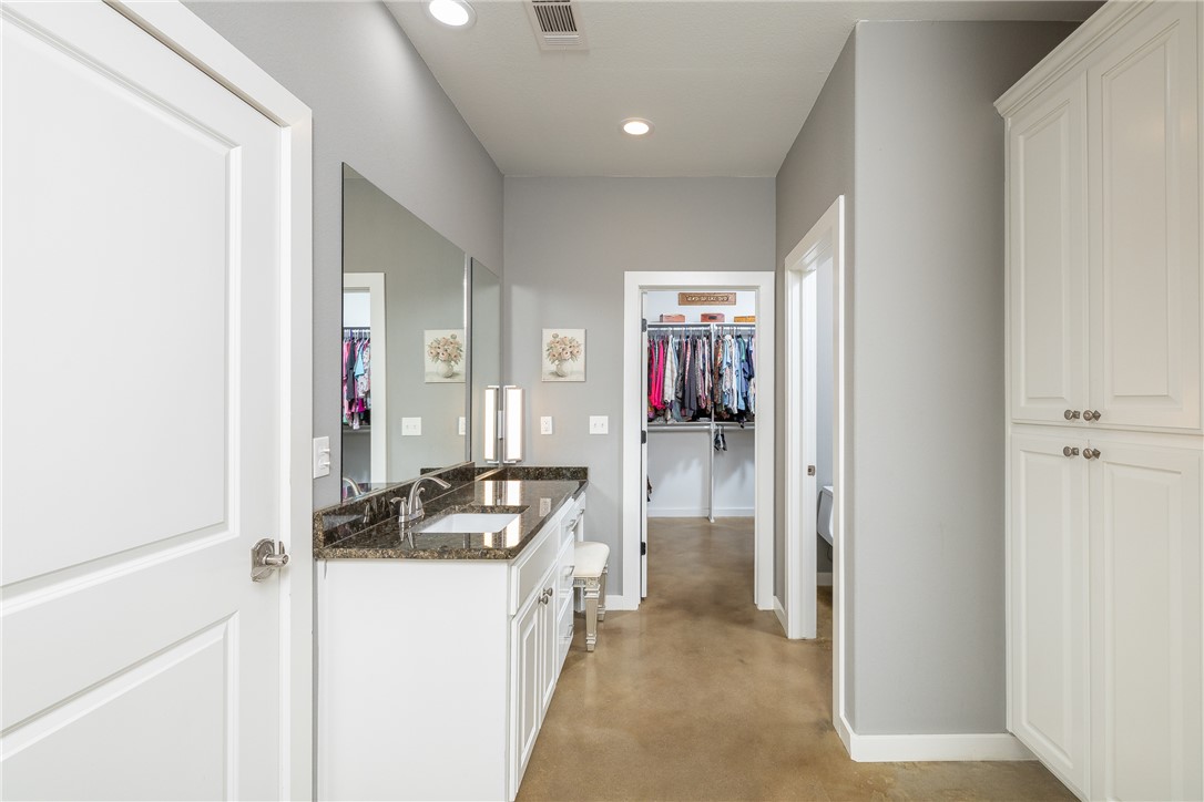 Graystone Sub - Residential