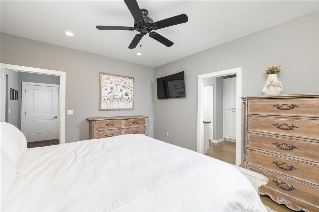 Graystone Sub - Residential