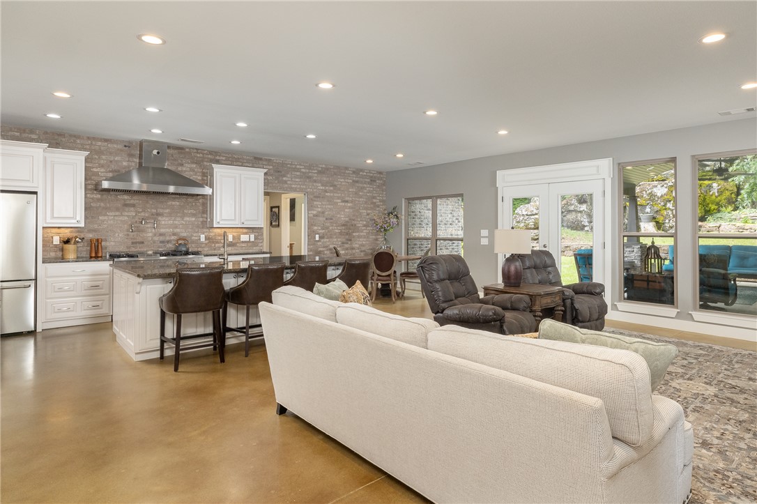 Graystone Sub - Residential