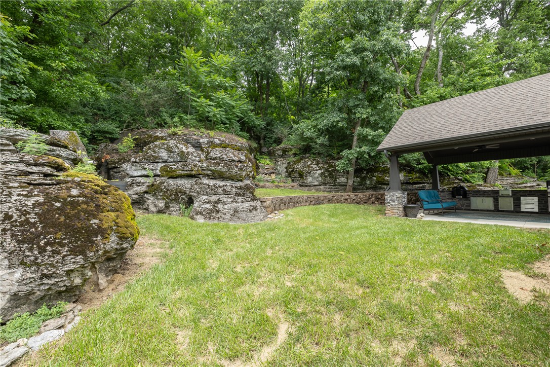 Graystone Sub - Residential