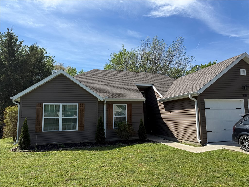 LINCOLN ORIGINAL - Residential